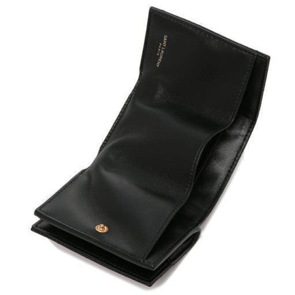 Monogram Mini Wallet - Picture 10 of 10